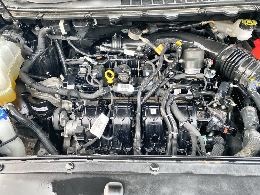 2022 Ford Edge Titanium in Alliston, Ontario - 26 - w1024h768px