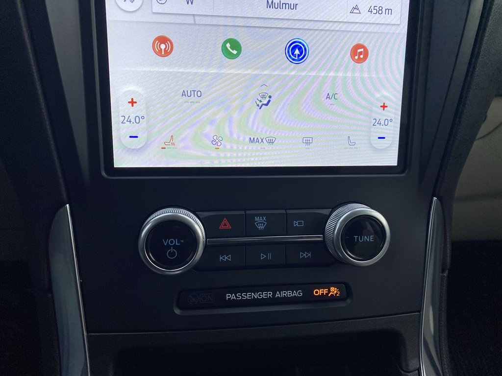 2022 Ford Edge Titanium in Alliston, Ontario - 19 - w1024h768px