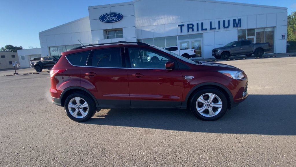2016 Ford Escape SE in Alliston, Ontario - 9 - w1024h768px