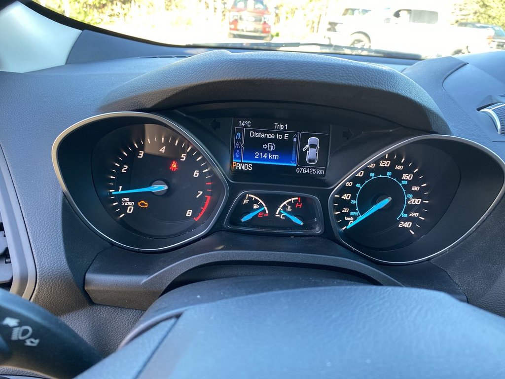 2016 Ford Escape SE in Alliston, Ontario - 15 - w1024h768px
