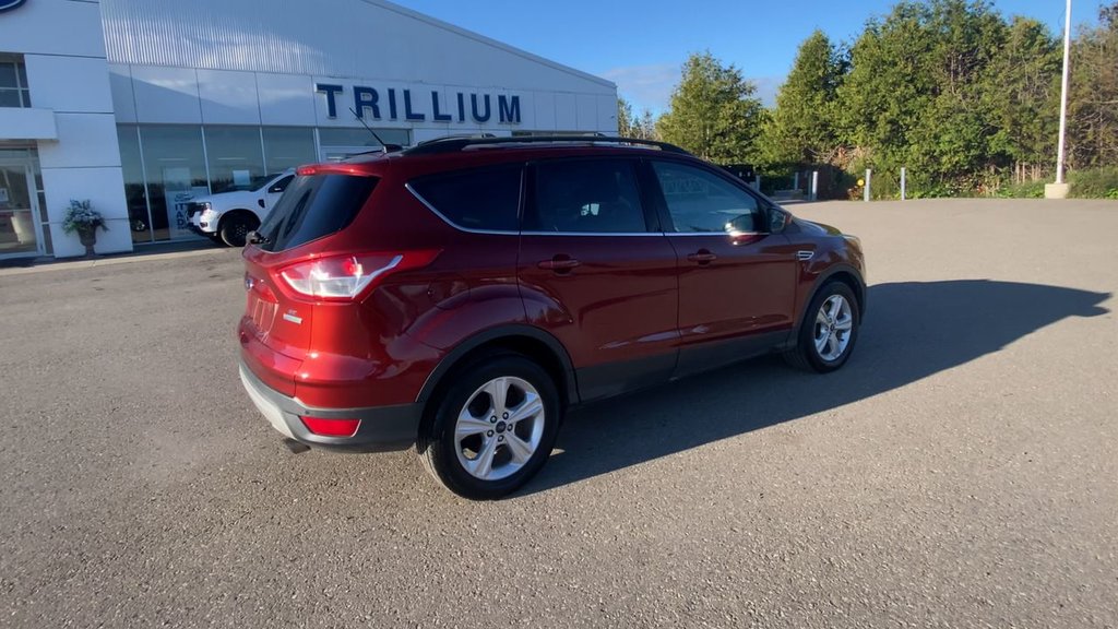 2016 Ford Escape SE in Alliston, Ontario - 8 - w1024h768px