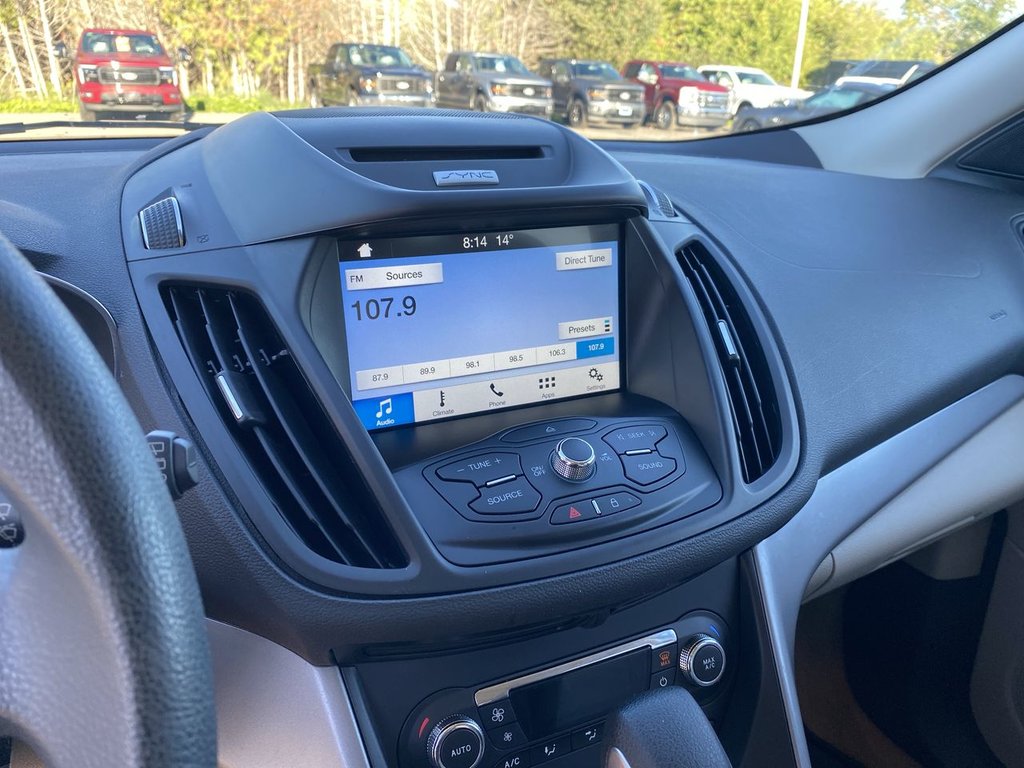2016 Ford Escape SE in Alliston, Ontario - 16 - w1024h768px