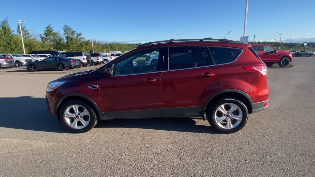 2016 Ford Escape SE in Alliston, Ontario - 5 - w1024h768px
