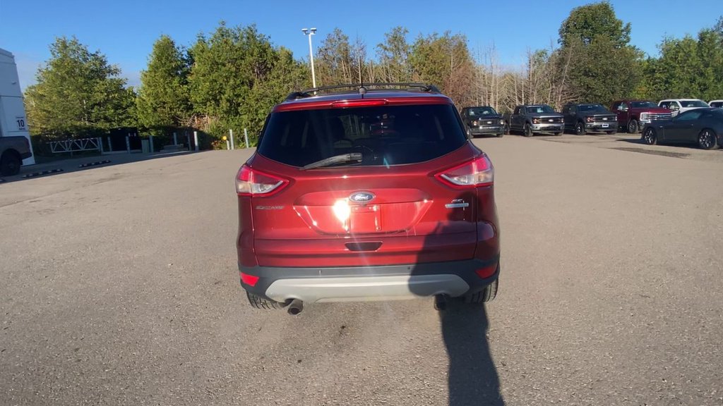 2016 Ford Escape SE in Alliston, Ontario - 7 - w1024h768px