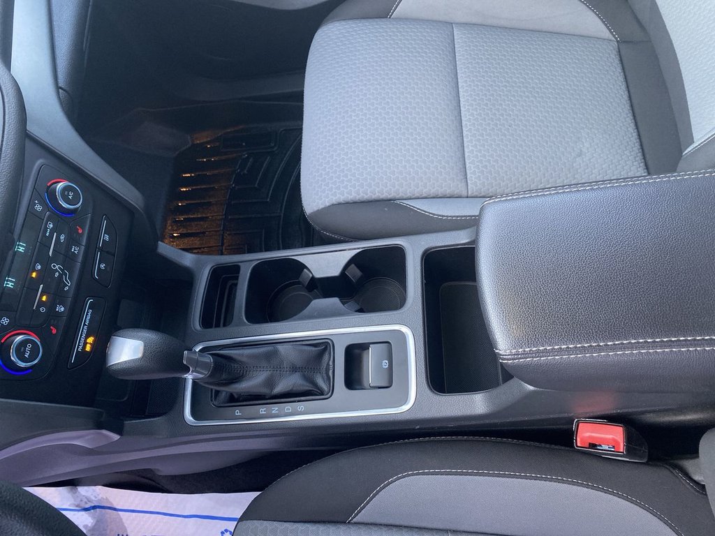 2017 Ford Escape SE in Alliston, Ontario - 21 - w1024h768px