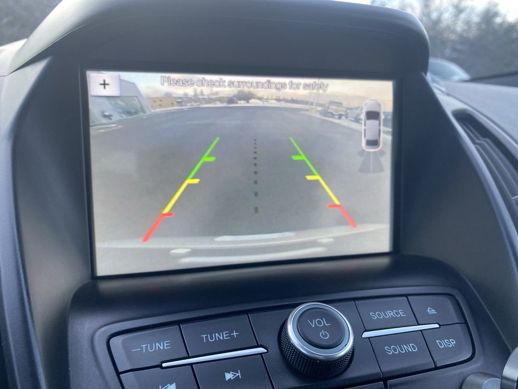 2017 Ford Escape SE in Alliston, Ontario - 17 - w1024h768px