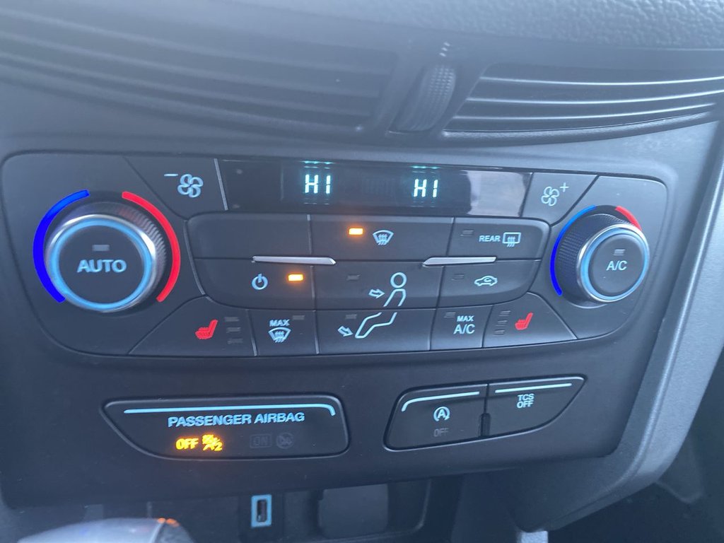 2017 Ford Escape SE in Alliston, Ontario - 19 - w1024h768px