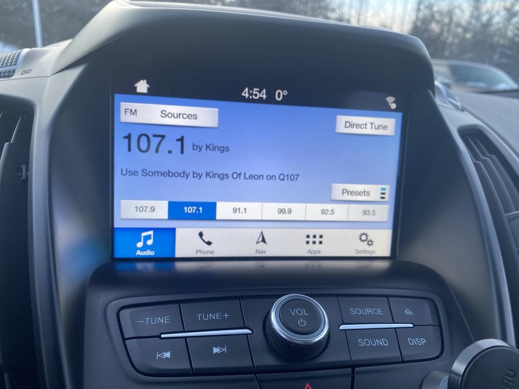 2017 Ford Escape SE in Alliston, Ontario - 16 - w1024h768px