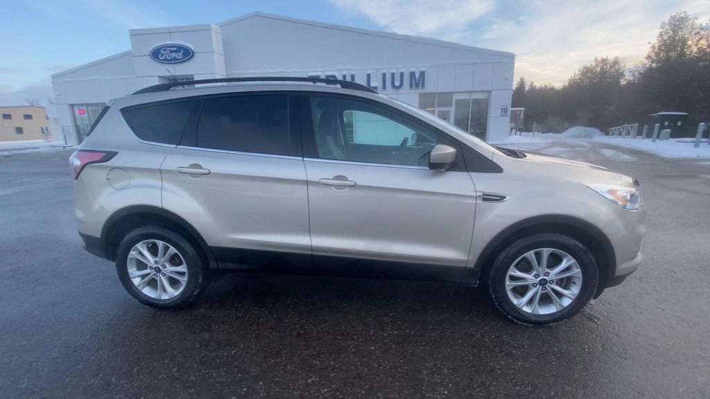 2017 Ford Escape SE in Alliston, Ontario - 9 - w1024h768px