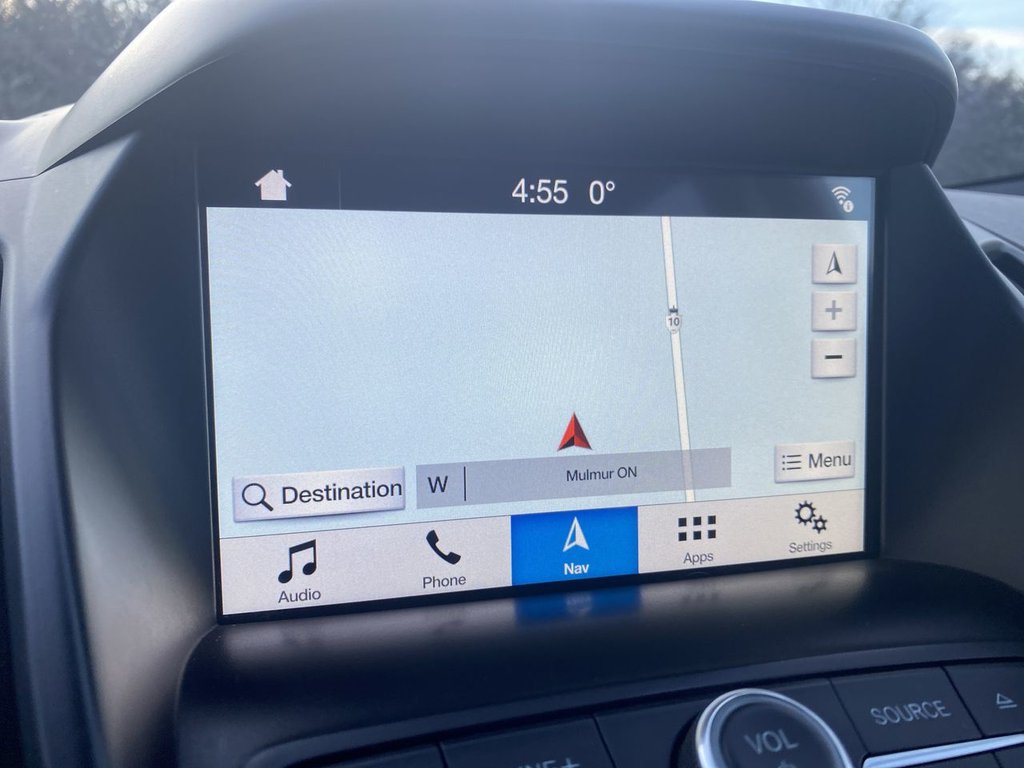 2017 Ford Escape SE in Alliston, Ontario - 18 - w1024h768px