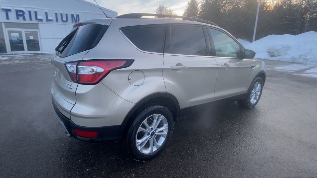 2017 Ford Escape SE in Alliston, Ontario - 8 - w1024h768px