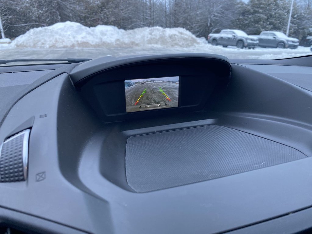 Ford Escape SE 2018 à Alliston, Ontario - 17 - w1024h768px