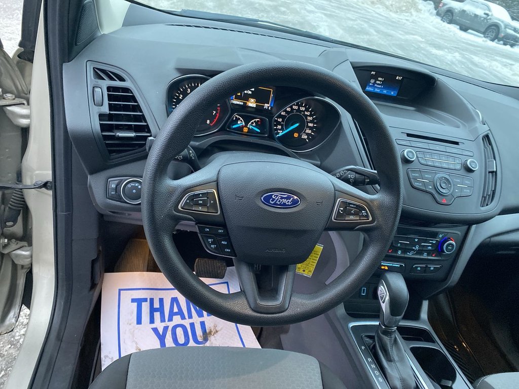Ford Escape SE 2018 à Alliston, Ontario - 14 - w1024h768px