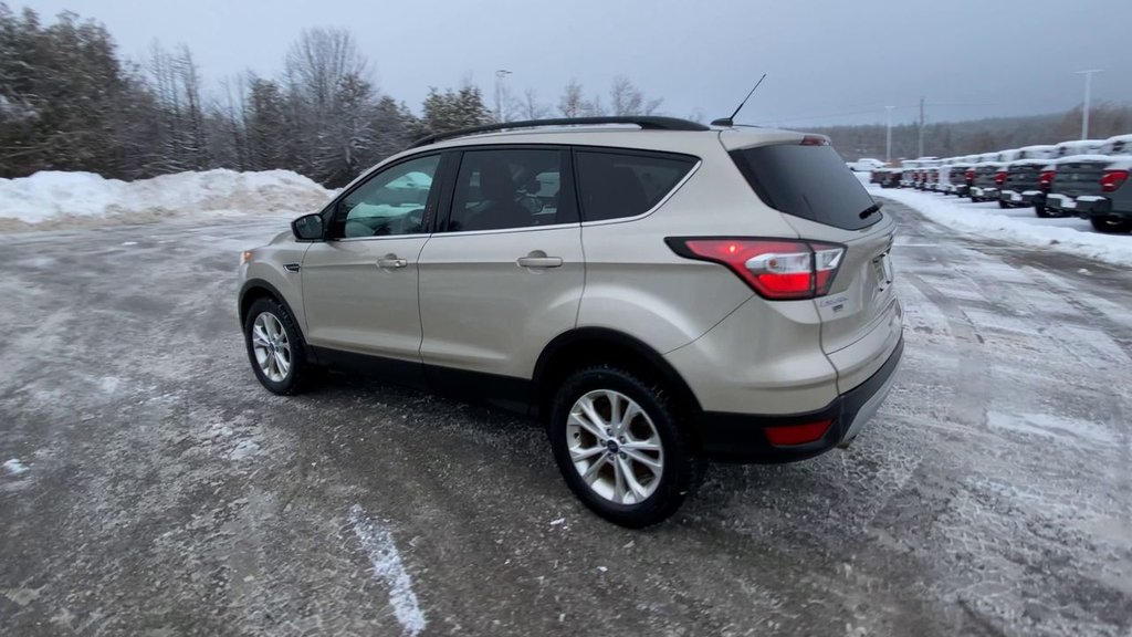 Ford Escape SE 2018 à Alliston, Ontario - 6 - w1024h768px