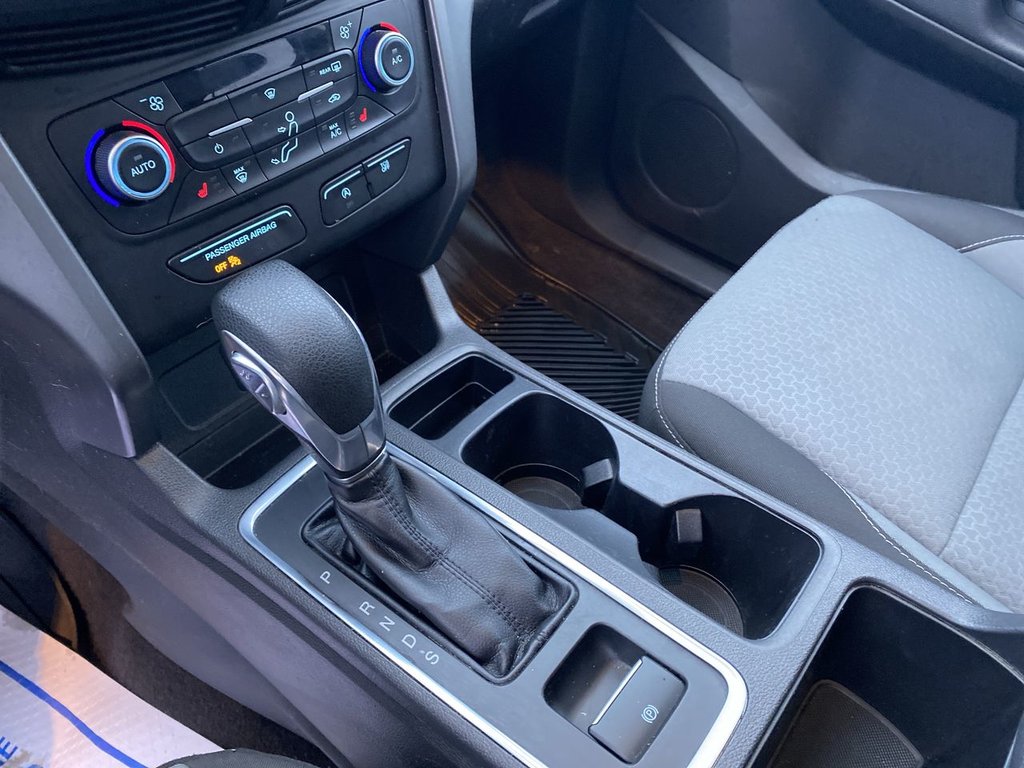 Ford Escape SE 2018 à Alliston, Ontario - 19 - w1024h768px