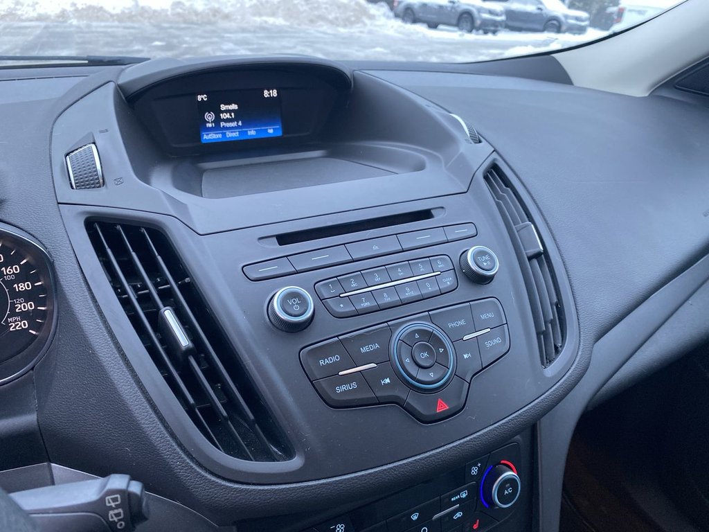 Ford Escape SE 2018 à Alliston, Ontario - 16 - w1024h768px