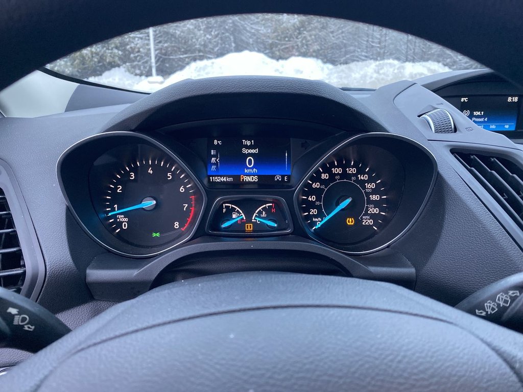 Ford Escape SE 2018 à Alliston, Ontario - 15 - w1024h768px