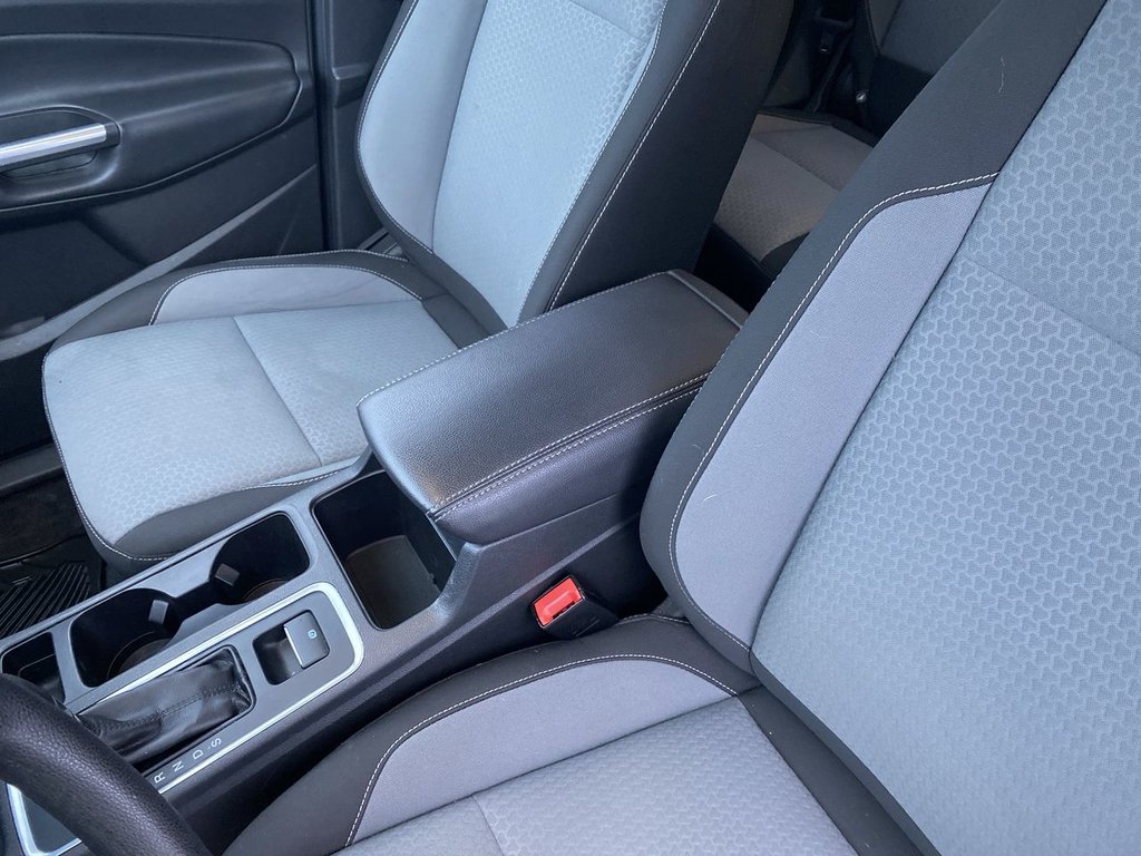 Ford Escape SE 2018 à Alliston, Ontario - 20 - w1024h768px