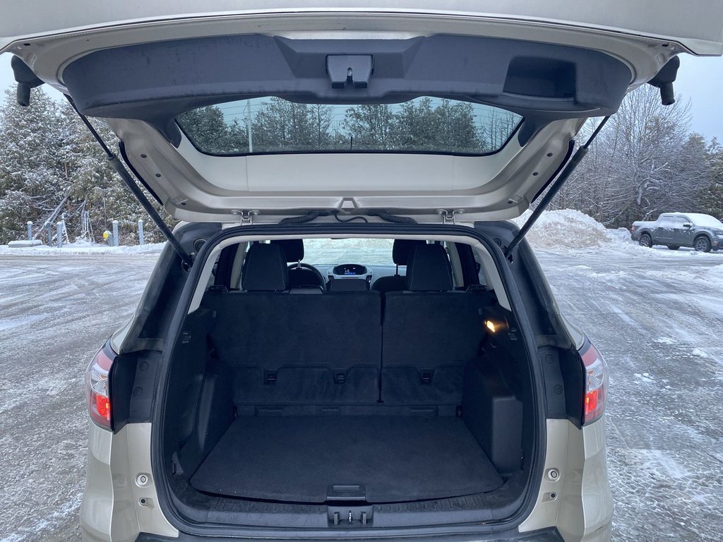 Ford Escape SE 2018 à Alliston, Ontario - 22 - w1024h768px