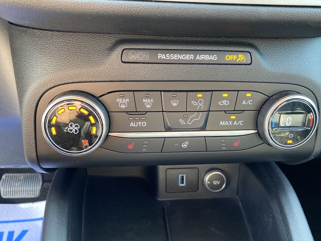 Ford Escape SEL 2020 à Alliston, Ontario - 19 - w1024h768px