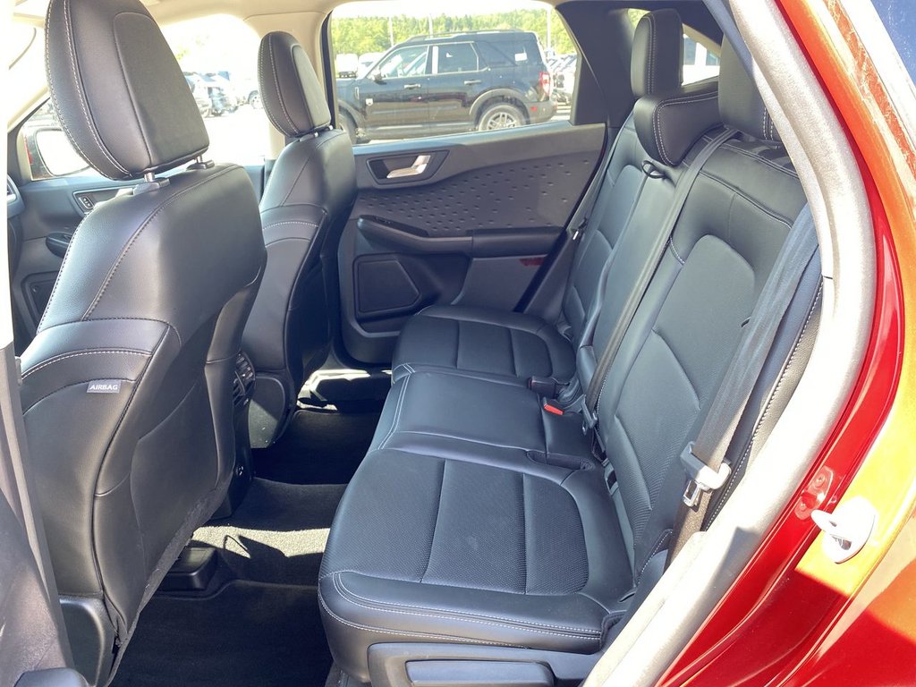 Ford Escape SEL 2020 à Alliston, Ontario - 22 - w1024h768px