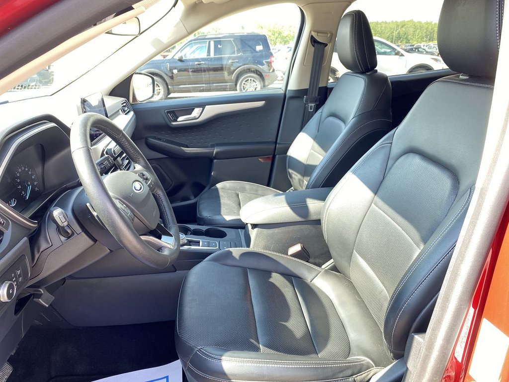 Ford Escape SEL 2020 à Alliston, Ontario - 11 - w1024h768px