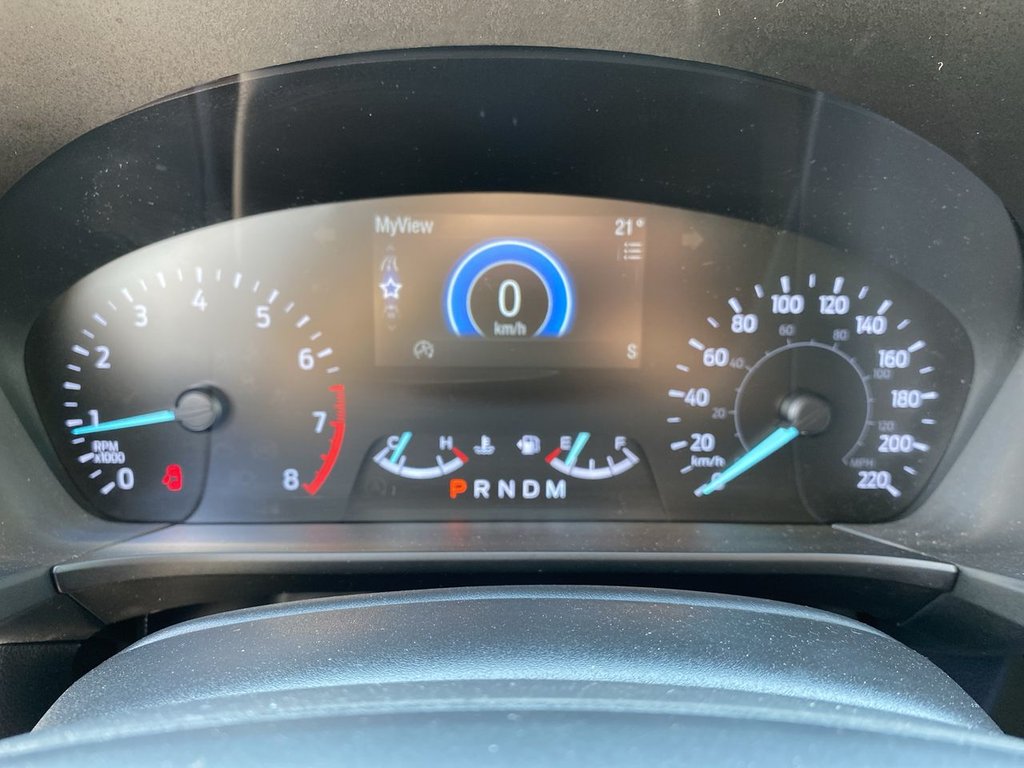 Ford Escape SEL 2020 à Alliston, Ontario - 15 - w1024h768px