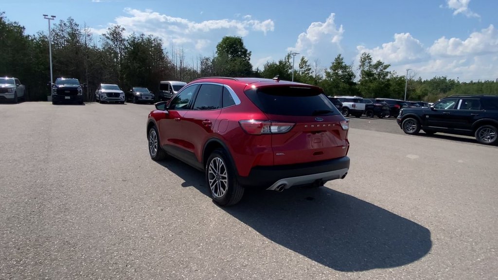 Ford Escape SEL 2020 à Alliston, Ontario - 7 - w1024h768px
