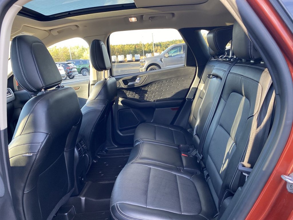 Ford Escape Titanium Hybrid 2020 à Alliston, Ontario - 23 - w1024h768px