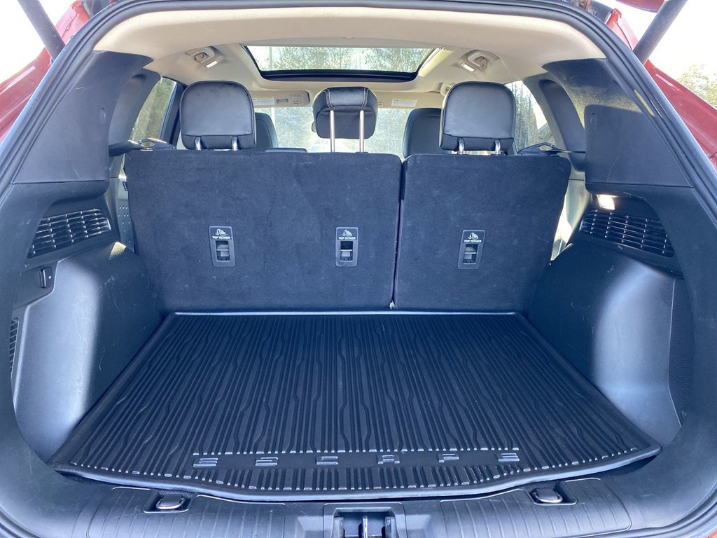 Ford Escape Titanium Hybrid 2020 à Alliston, Ontario - 24 - w1024h768px