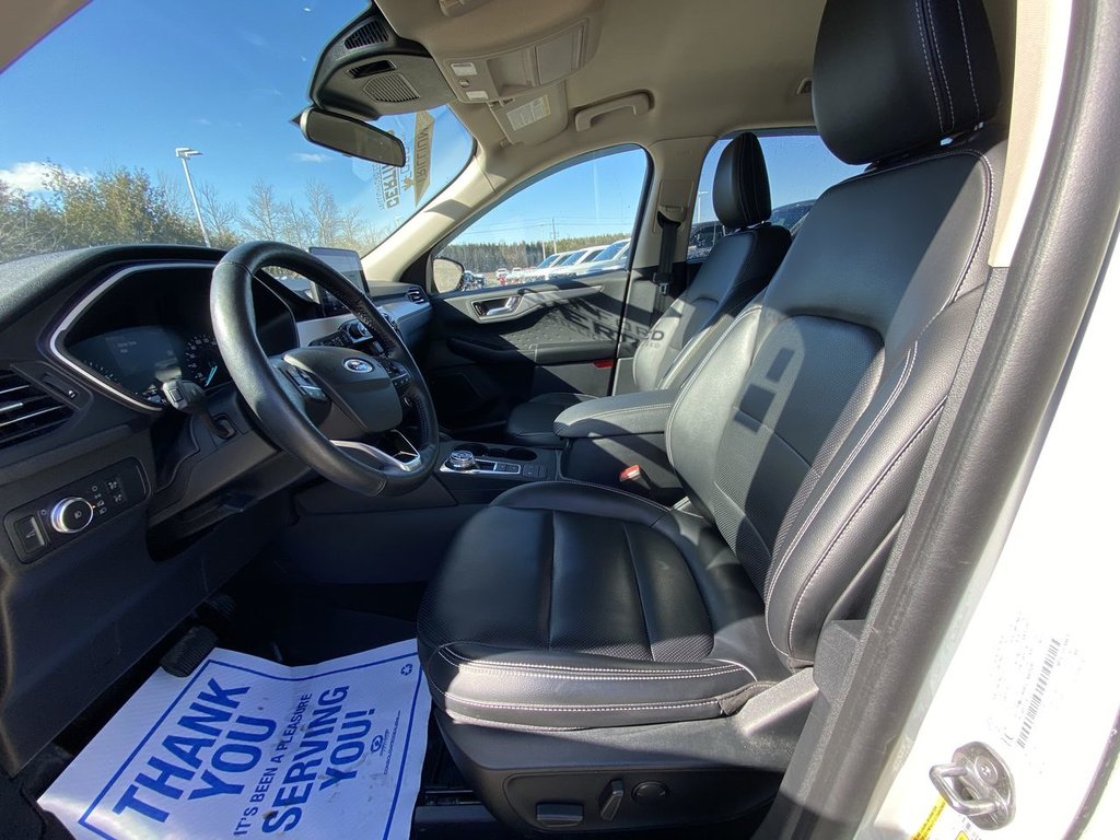 Ford Escape SEL 2020 à Alliston, Ontario - 11 - w1024h768px