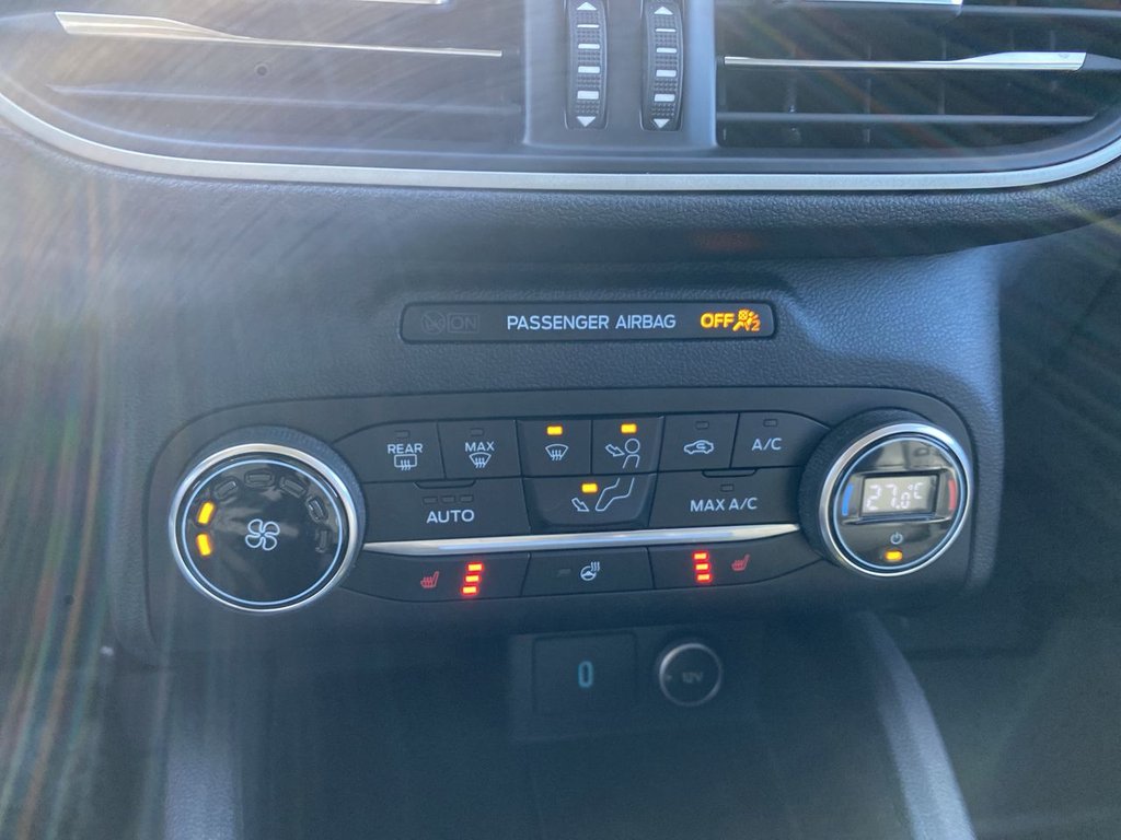 Ford Escape SEL 2020 à Alliston, Ontario - 19 - w1024h768px