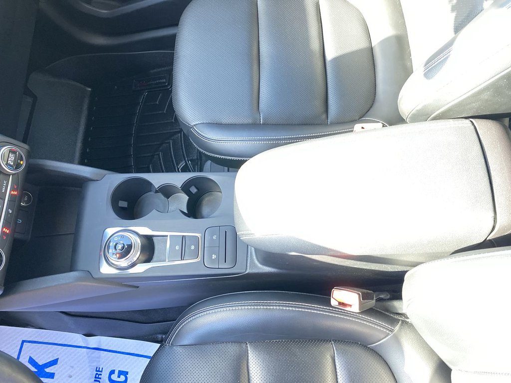 Ford Escape SEL 2020 à Alliston, Ontario - 21 - w1024h768px