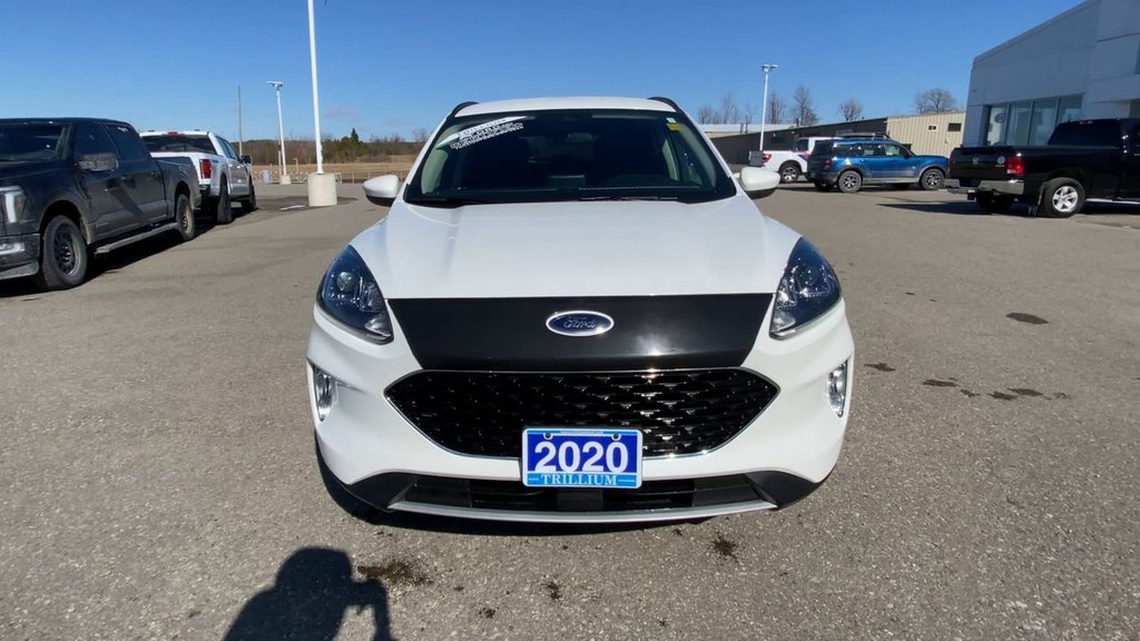 Ford Escape SEL 2020 à Alliston, Ontario - 3 - w1024h768px