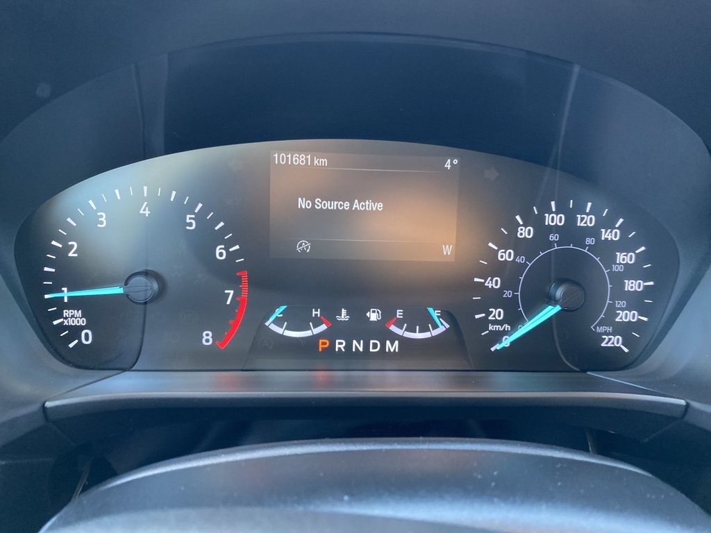 Ford Escape SEL 2020 à Alliston, Ontario - 15 - w1024h768px