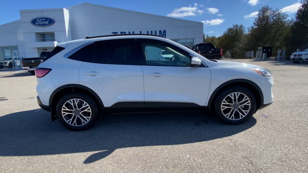 Ford Escape SEL 2020 à Alliston, Ontario - 9 - w1024h768px