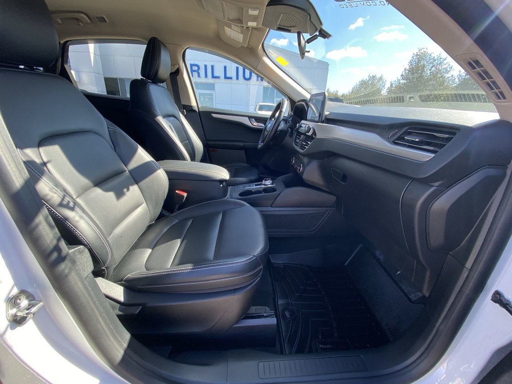 Ford Escape SEL 2020 à Alliston, Ontario - 24 - w1024h768px