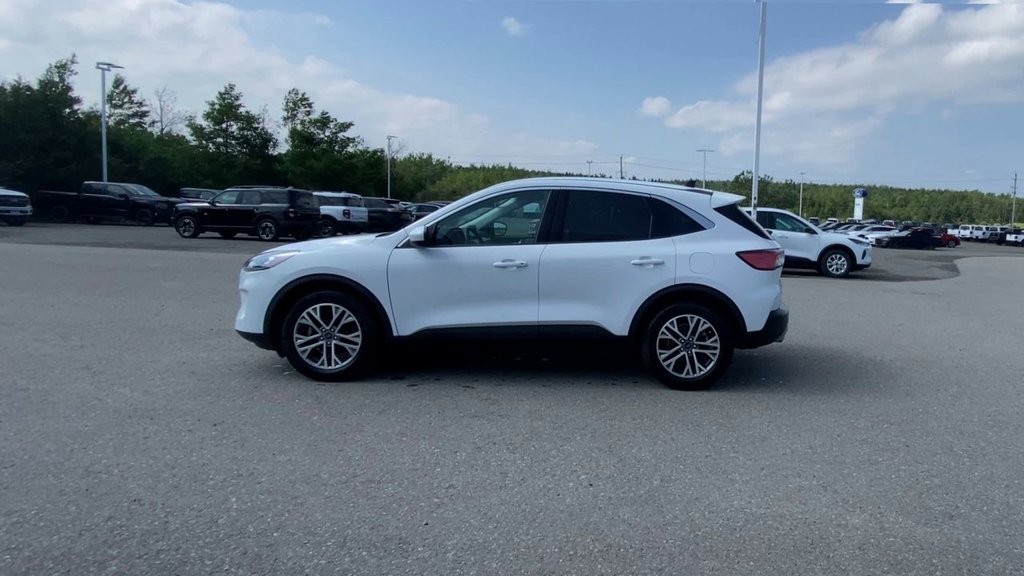 Ford Escape SEL 2022 à Alliston, Ontario - 6 - w1024h768px