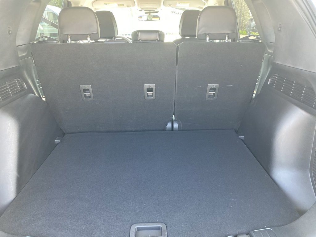Ford Escape SEL 2022 à Alliston, Ontario - 22 - w1024h768px