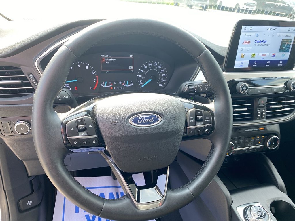 Ford Escape SEL 2022 à Alliston, Ontario - 14 - w1024h768px