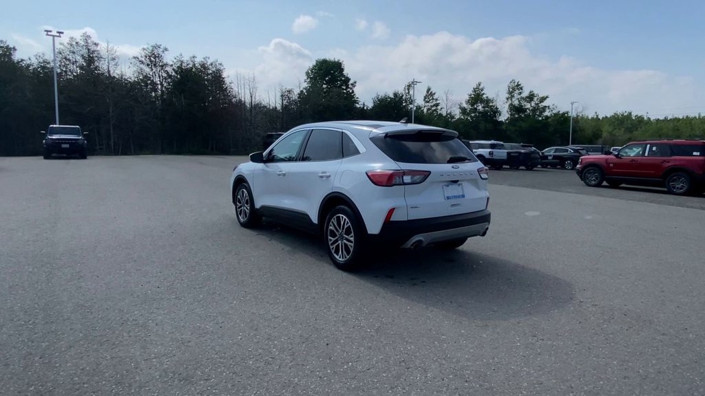 Ford Escape SEL 2022 à Alliston, Ontario - 7 - w1024h768px