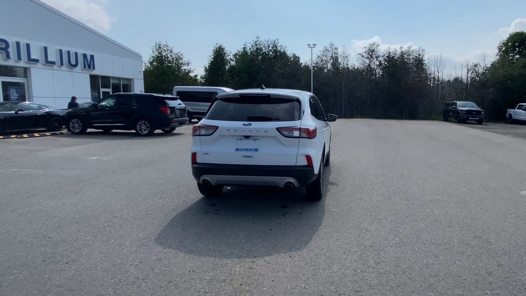 Ford Escape SEL 2022 à Alliston, Ontario - 8 - w1024h768px