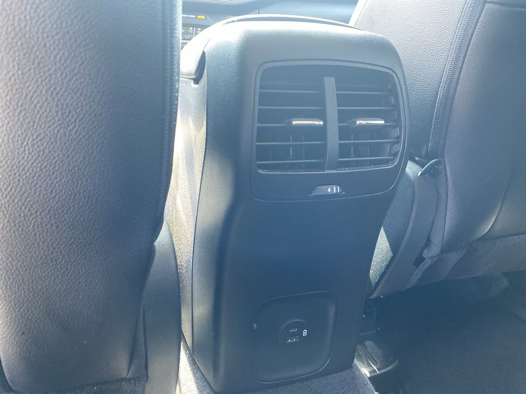 Ford Escape SEL 2022 à Alliston, Ontario - 20 - w1024h768px