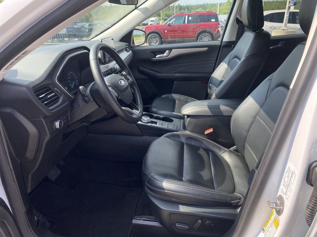 Ford Escape SEL 2022 à Alliston, Ontario - 11 - w1024h768px