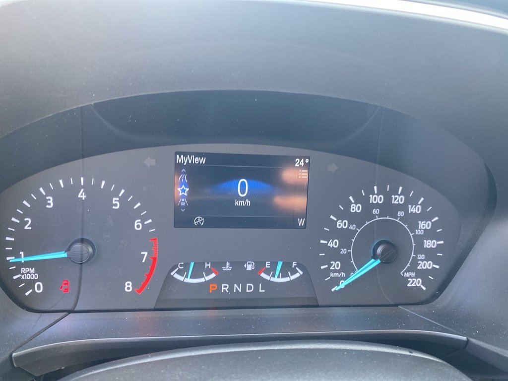 Ford Escape SEL 2022 à Alliston, Ontario - 15 - w1024h768px