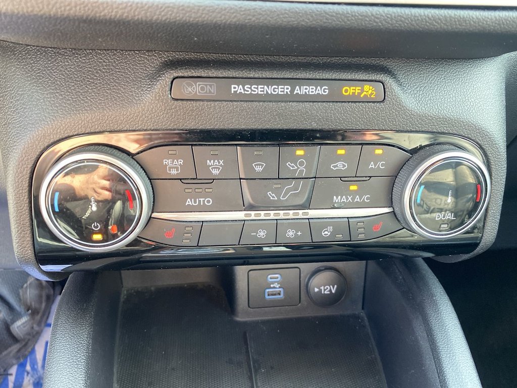 Ford Escape SEL 2022 à Alliston, Ontario - 18 - w1024h768px