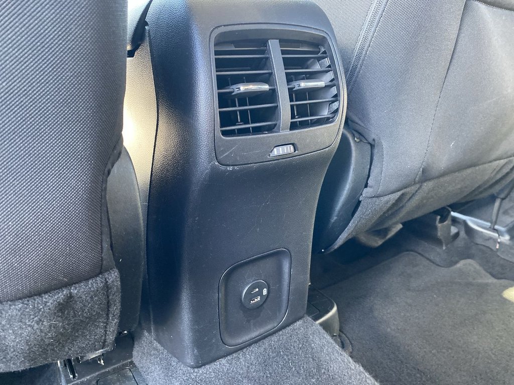 Ford Escape SE 2022 à Alliston, Ontario - 21 - w1024h768px