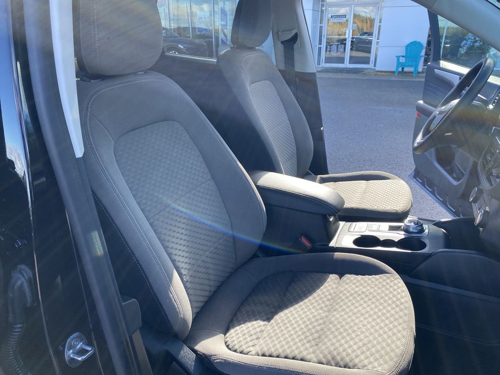 Ford Escape SE 2022 à Alliston, Ontario - 24 - w1024h768px