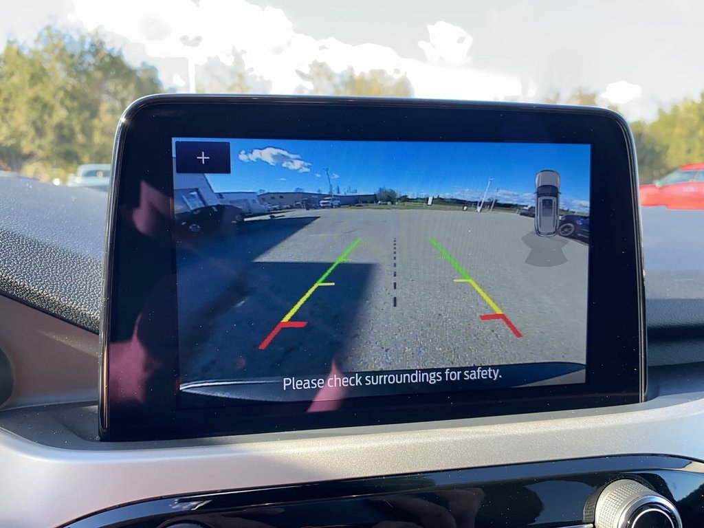 Ford Escape SE 2022 à Alliston, Ontario - 17 - w1024h768px