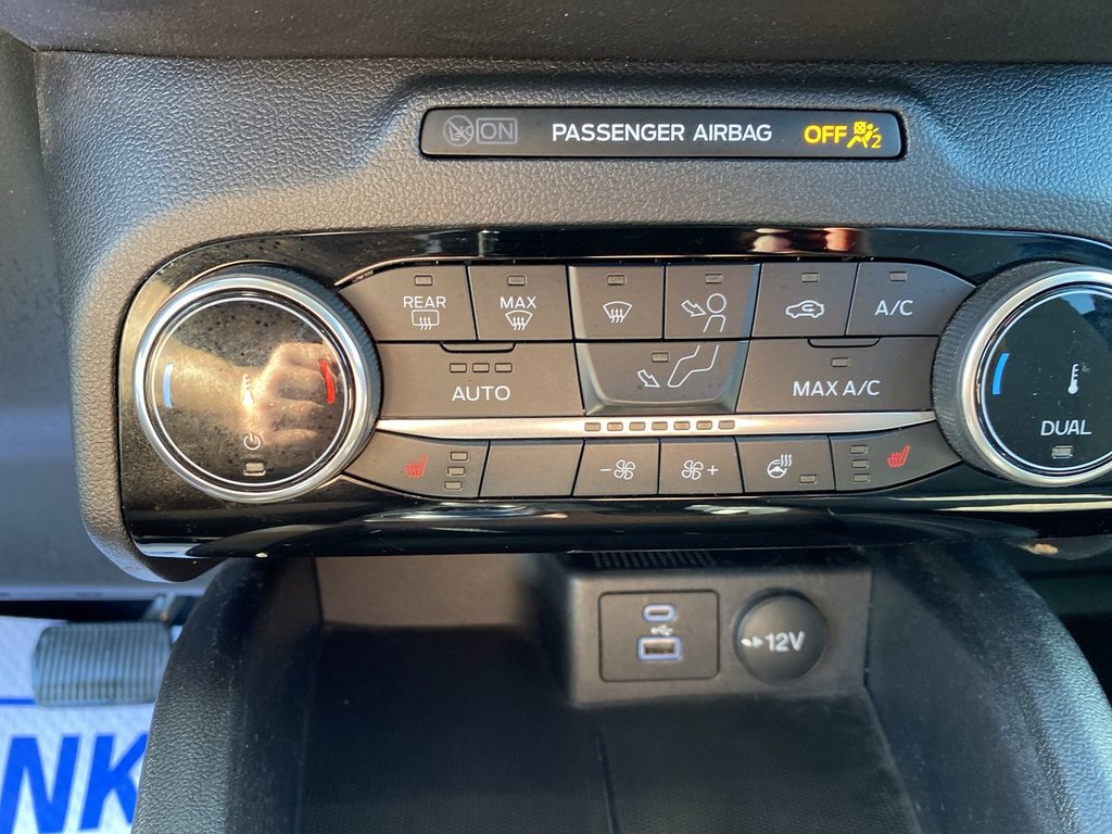 Ford Escape SE 2022 à Alliston, Ontario - 19 - w1024h768px